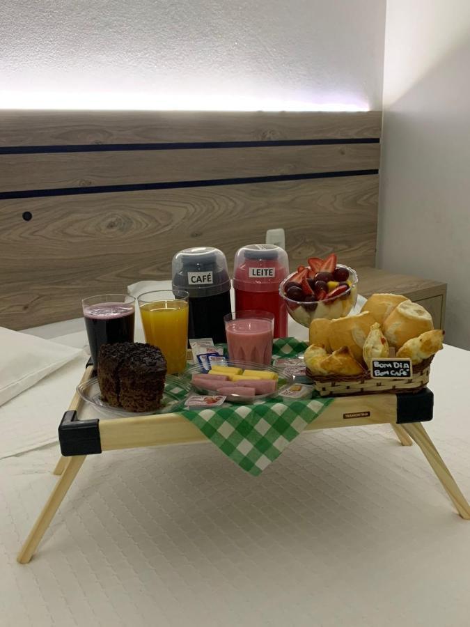 Pousada Schmitz カネラ エクステリア 写真